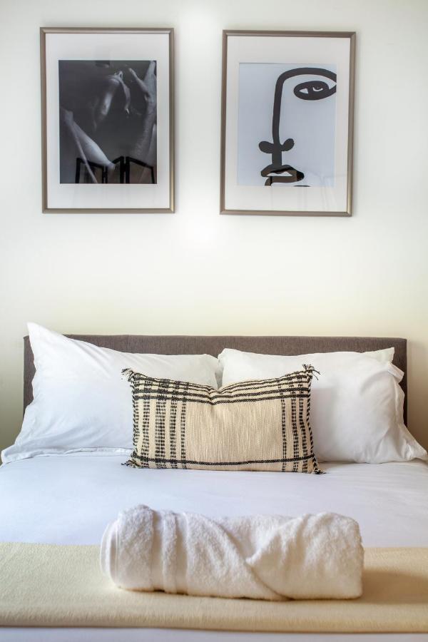 Bright & Sweet Unit In The Heart Of Polanco. Apartment Mexico City Exterior photo