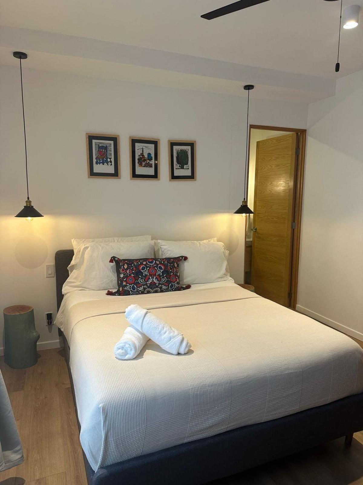 Bright & Sweet Unit In The Heart Of Polanco. Apartment Mexico City Exterior photo